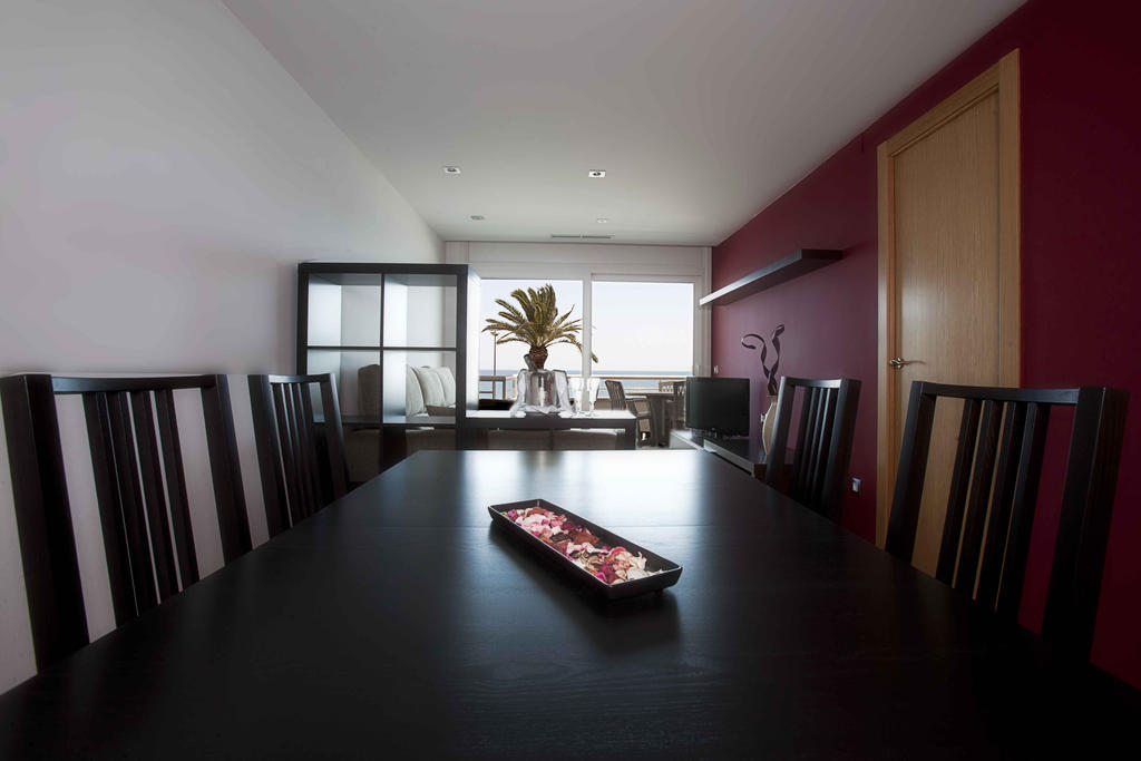 Apartamentos Sunway Talaia ซีเจส ห้อง รูปภาพ