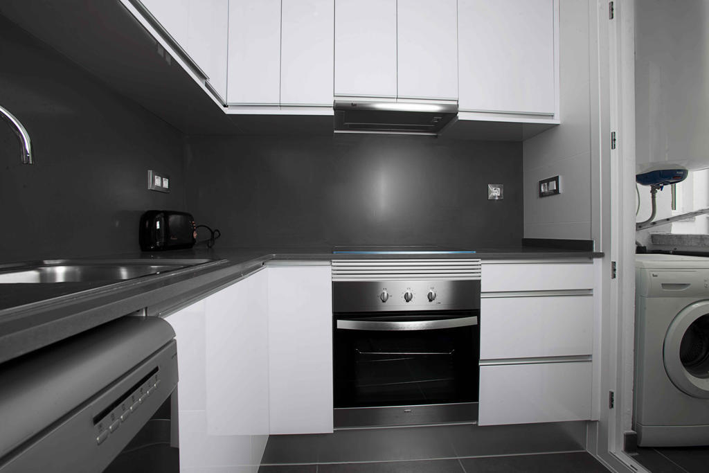 Apartamentos Sunway Talaia ซีเจส ห้อง รูปภาพ