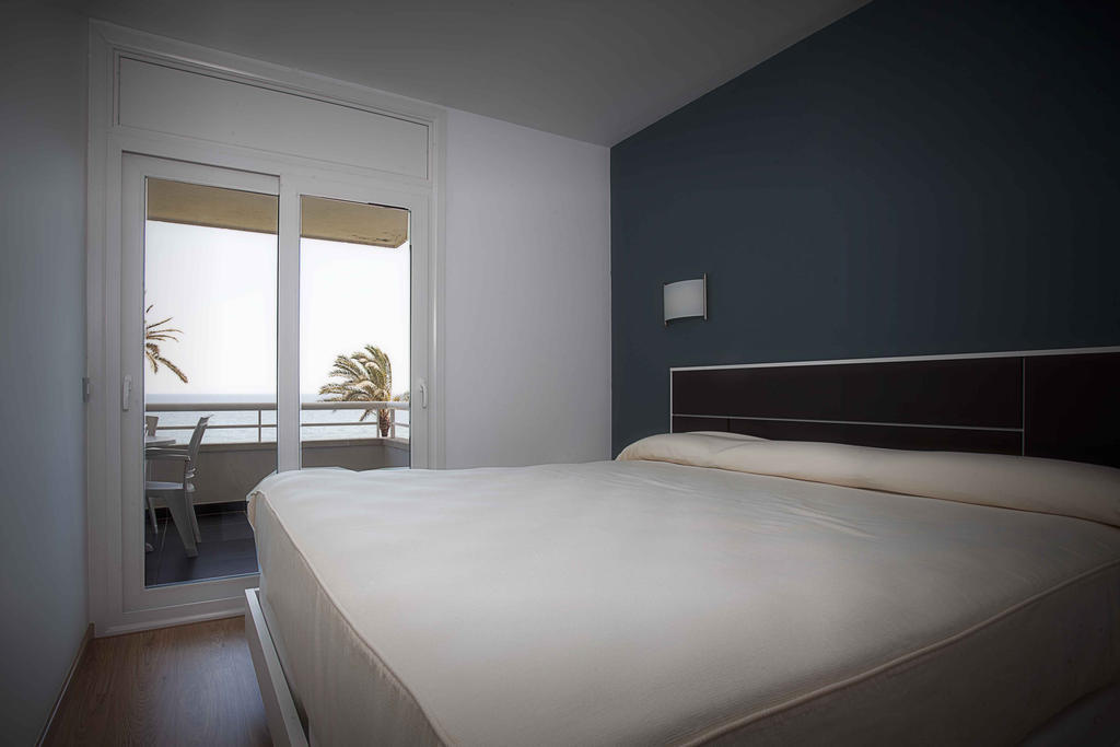 Apartamentos Sunway Talaia ซีเจส ห้อง รูปภาพ